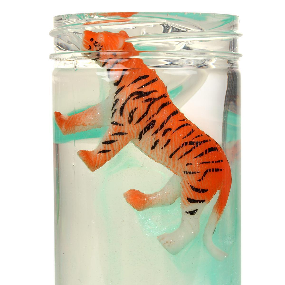 Лизун в ассортименте, банка С-45296