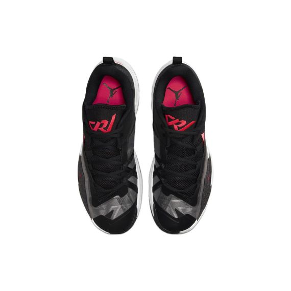 Джордан One Take 3 Баскетбольные кроссовки Низкие Мужские