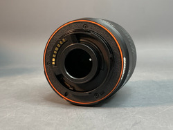 Sony DT 18-55mm f/3.5-5.6 SAM