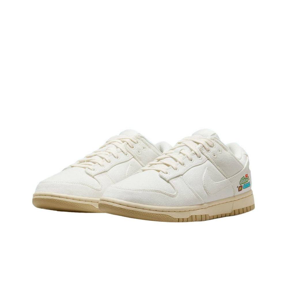 Кроссовки Nike Dunk Low The Future is Equal