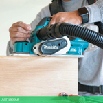 Электрорубанок Makita DKP 181 Z