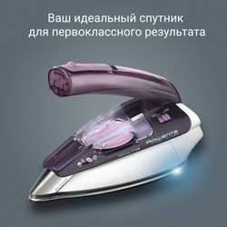 Дорожный утюг Rowenta First Class DA1511F1