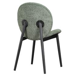 Стул Bente, зеленый