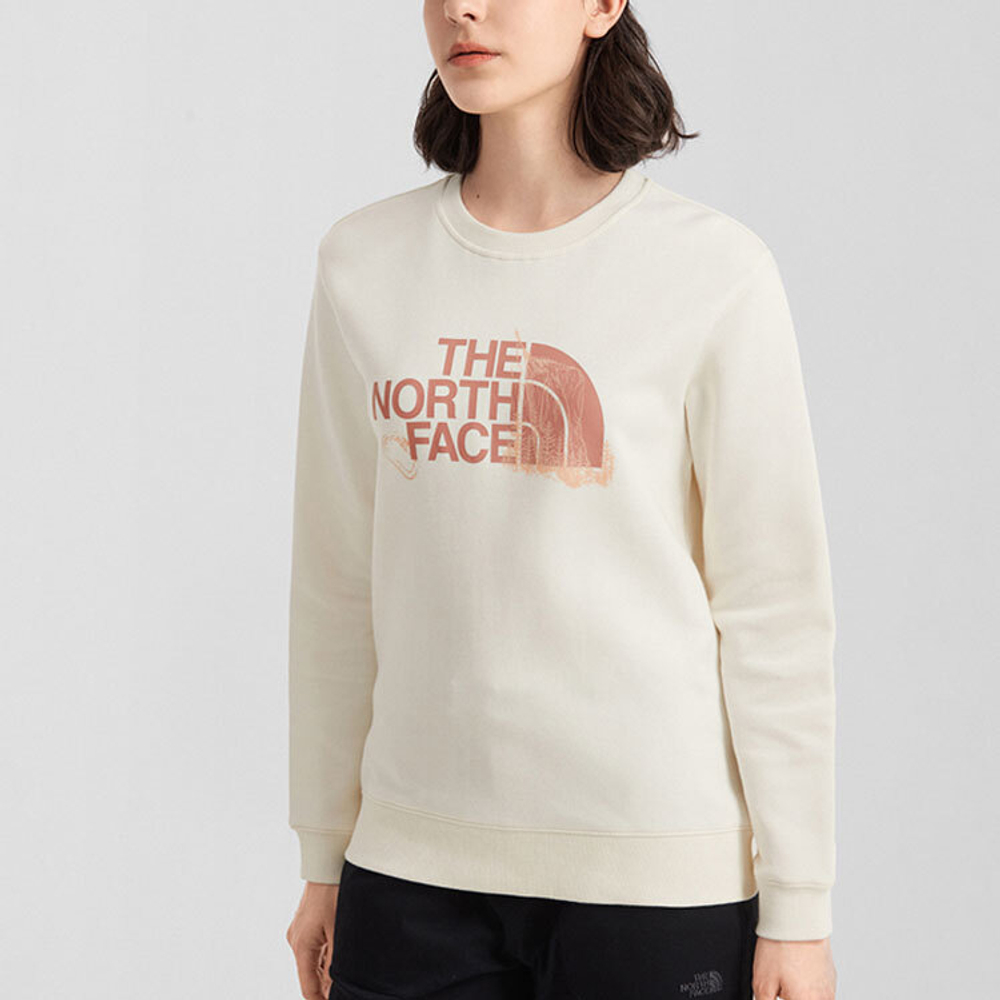 Толстовки THE NORTH FACE, NF0A5JX7-N3N