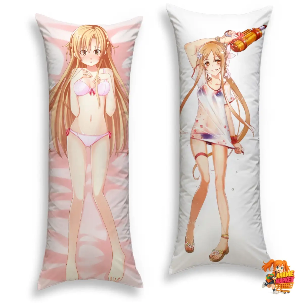 Дакимакура Мастера меча онлайн Юки Асуна