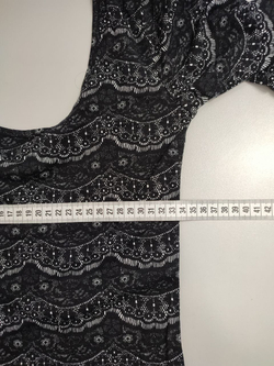 Платье Bodyflirt из вискозы 42-44 размер