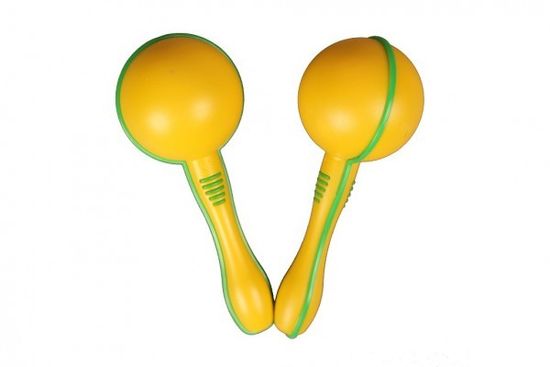 Маракасы FLIGHT FMP-15