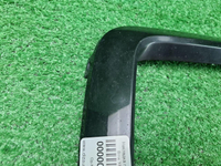 Накладка перед. бампера BMW X6 G06 (19-23) M-paket