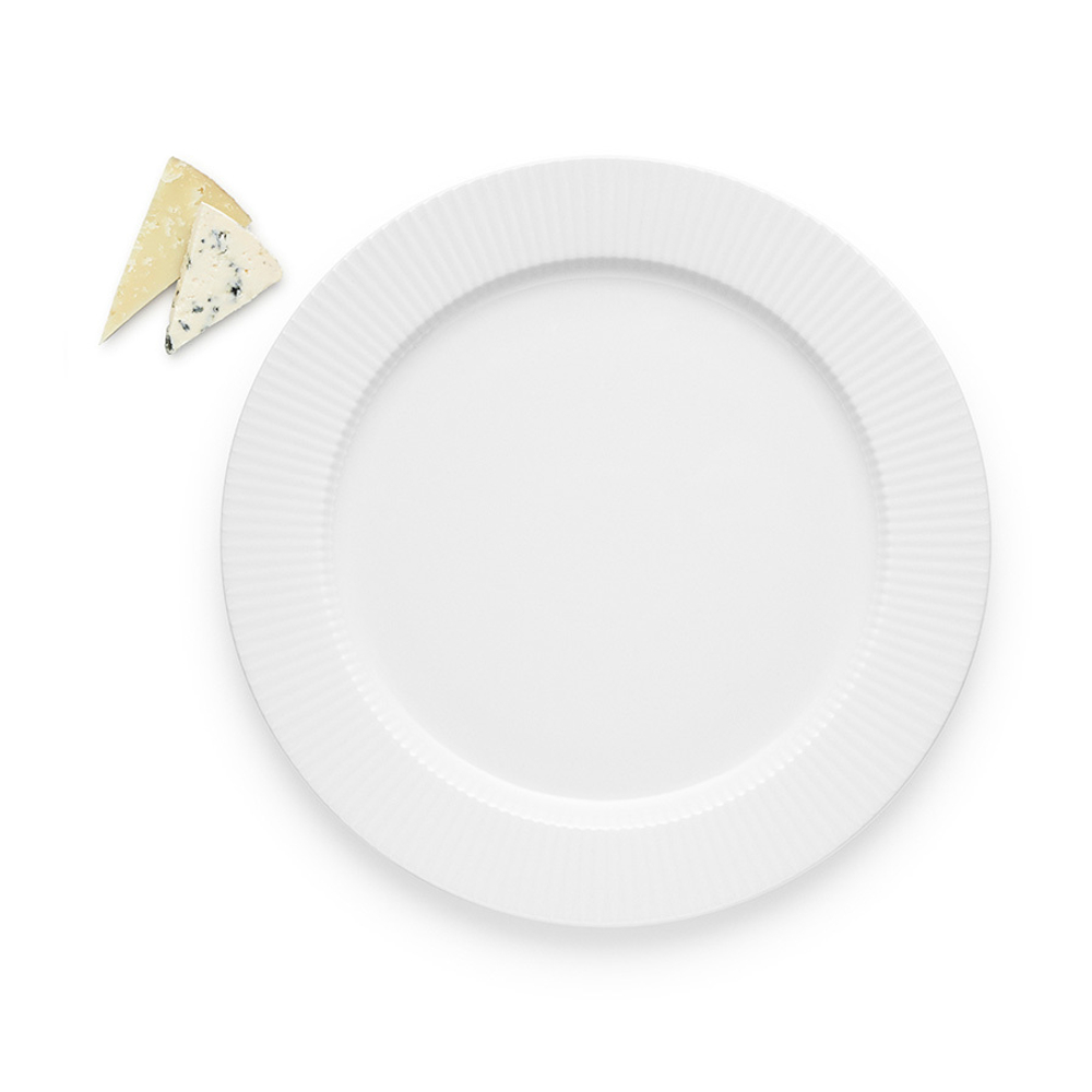 Блюдо сервировочное круглое Legio Nova D35 см Eva Solo