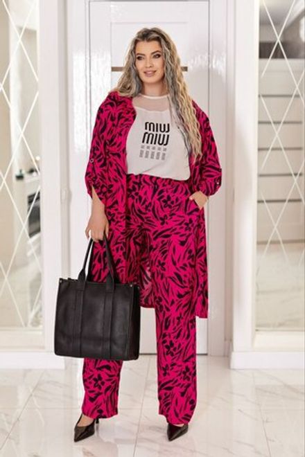 Комплект тройка УК-1002-3 Фабрика Моды Фото 1