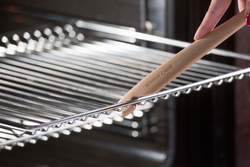 Лопатка-шумовка с крючком innovative kitchen