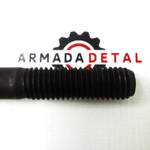 Болт в кингпост