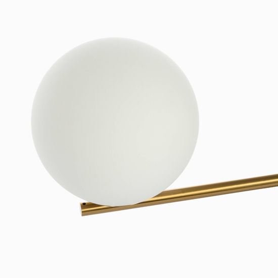 Настольный светильник Creed ширина 50