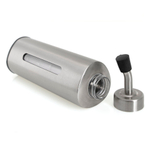 Бутылка для  масла (треугольная)