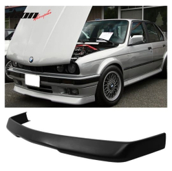 BMW E30 Rieger накладка