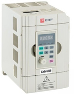 Преобразователь  EKF VT100-2R2-1B