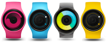 Молодежные часы