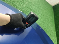 Капот BMW 6er G32 (2017-2023)