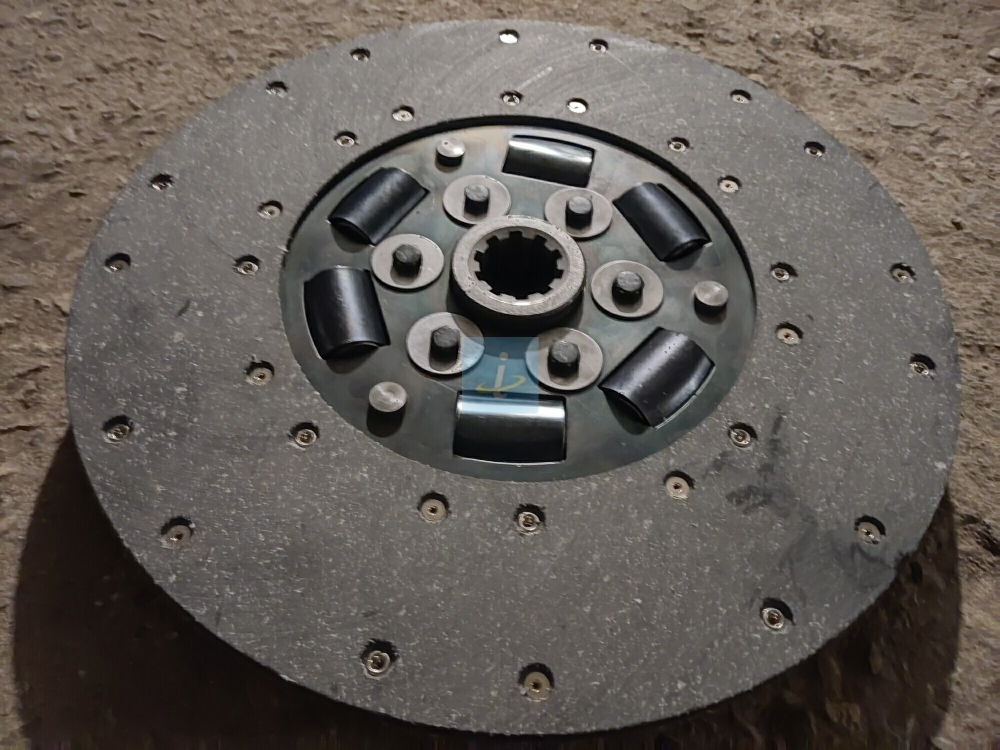 Диск сцепления передний для ЯМЗ 238