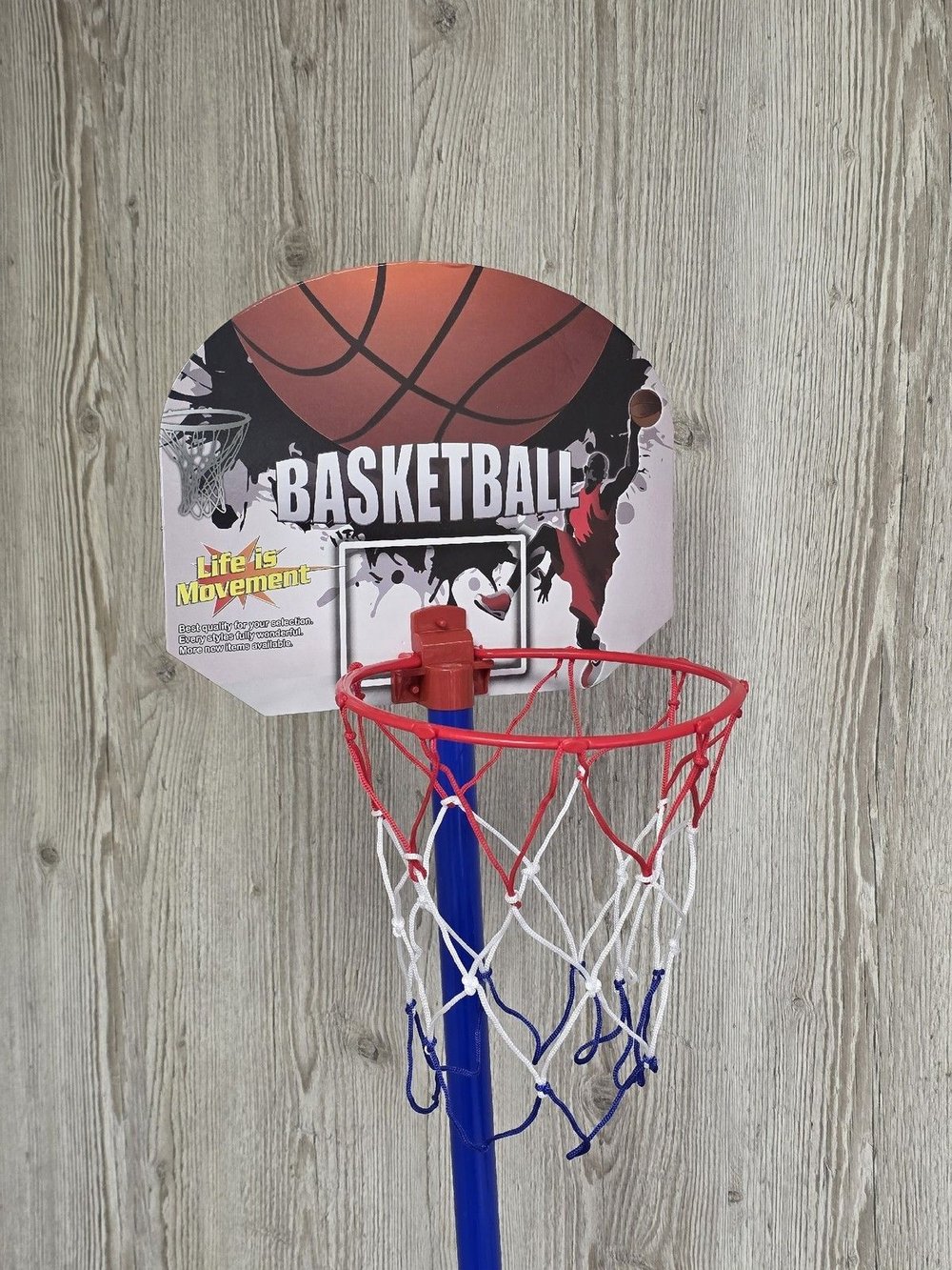 Игровой набор Футбольные ворота 154x90см, футбольный мяч