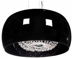 Подвесной светильник LUMINA DECO Disposa LDP 7018-500 BK