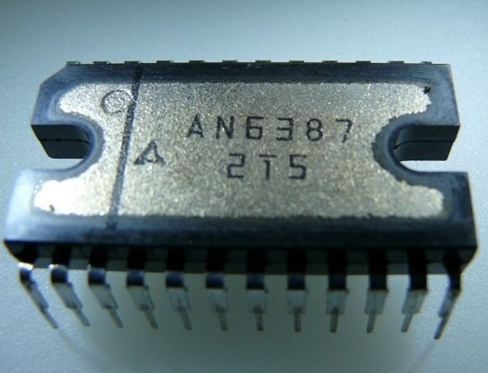 AN6387   dip24