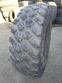 16.00R20 Michelin XZL шина б/у