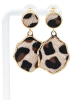 91003348 Серьги Selena