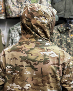 Демисезонный костюм СофтШелл "Мультикам"