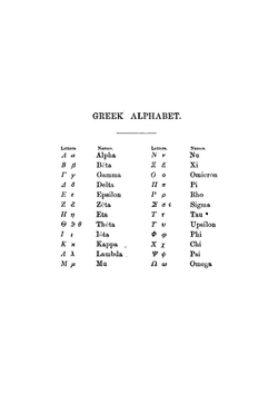 The Elements of Coordinate Geometry. In Three Parts: 1. Cartesian Geometry; 2. Quaternions; 3. Modern Geometry, and an Appendix | De Volson Wood