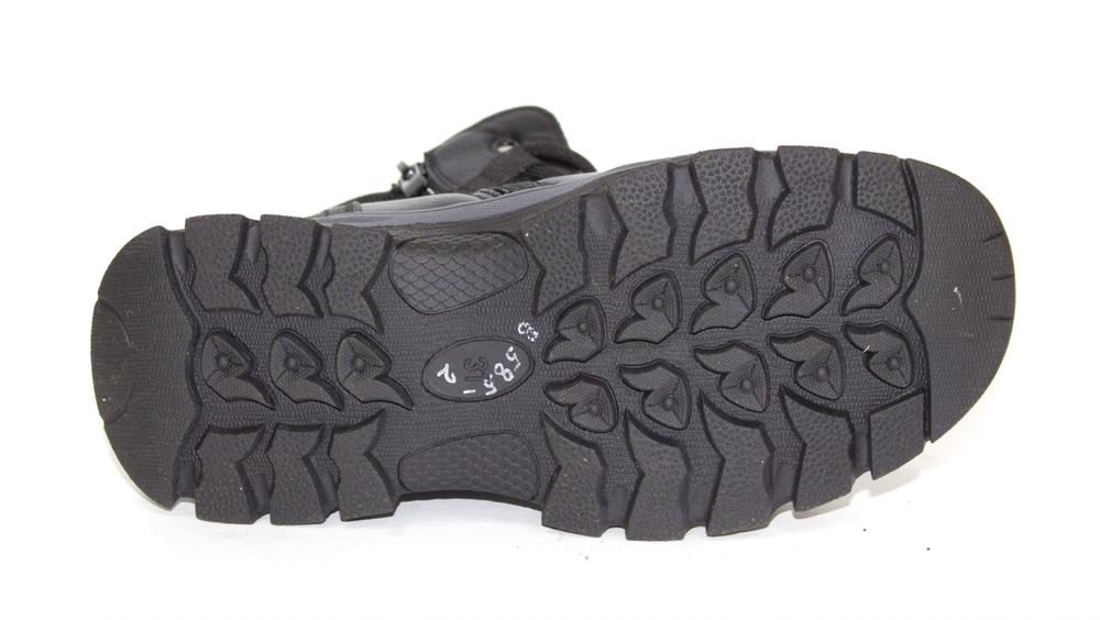 Ботинки детские демисезонные Пчёлка Доми арт. B585-2