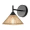 Настенный светильник (бра) FR5566WL-01B Филс / Fils E14x1 Freya fr5566wl-01b