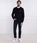 Джинсы DENTON Tommy Hilfiger - темно-синий(MW0MW33338)