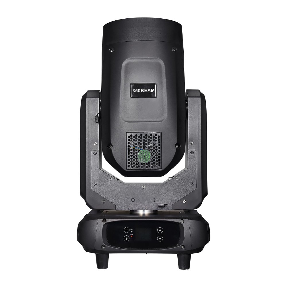 PL-L350B — вращающаяся голова Beam 350 Вт