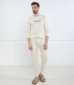 Пижамные штаны POLO RALPH LAUREN - бежевый(714899616)