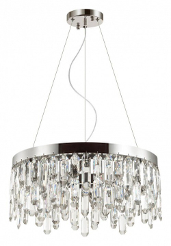 Подвесная люстра Odeon Light 4985/6