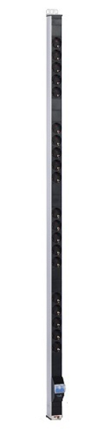 Блок розеток  ЦМО R-16-20S-A-1420-K