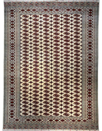 Teke 300 x 400 см