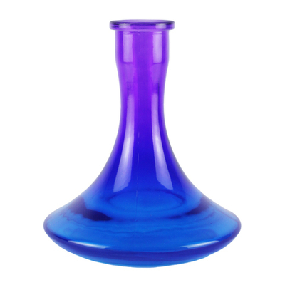 Колба E.CCN (Крафт со швом) "PurpurE" (Сине-фиолетовая)