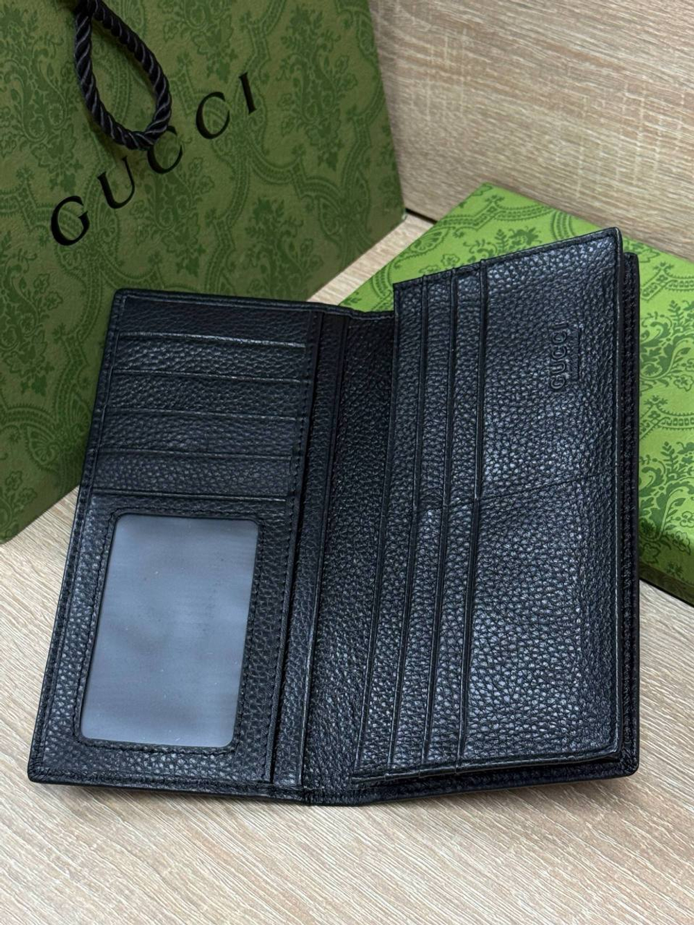 Кошелек Gucci