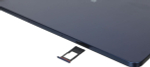 12.1" Планшет Xiaomi Poco Pad M1 P83P 8/256 GB 7s Gen 4 Wi-Fi, 2560 x 1600, 120Гц, Android 15, синий [71085]