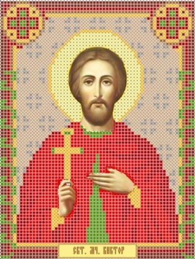 ИГ-022 Святой Виктор