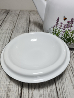 Чайник 3,5 л Декор 2713/4 Лаванда-Г