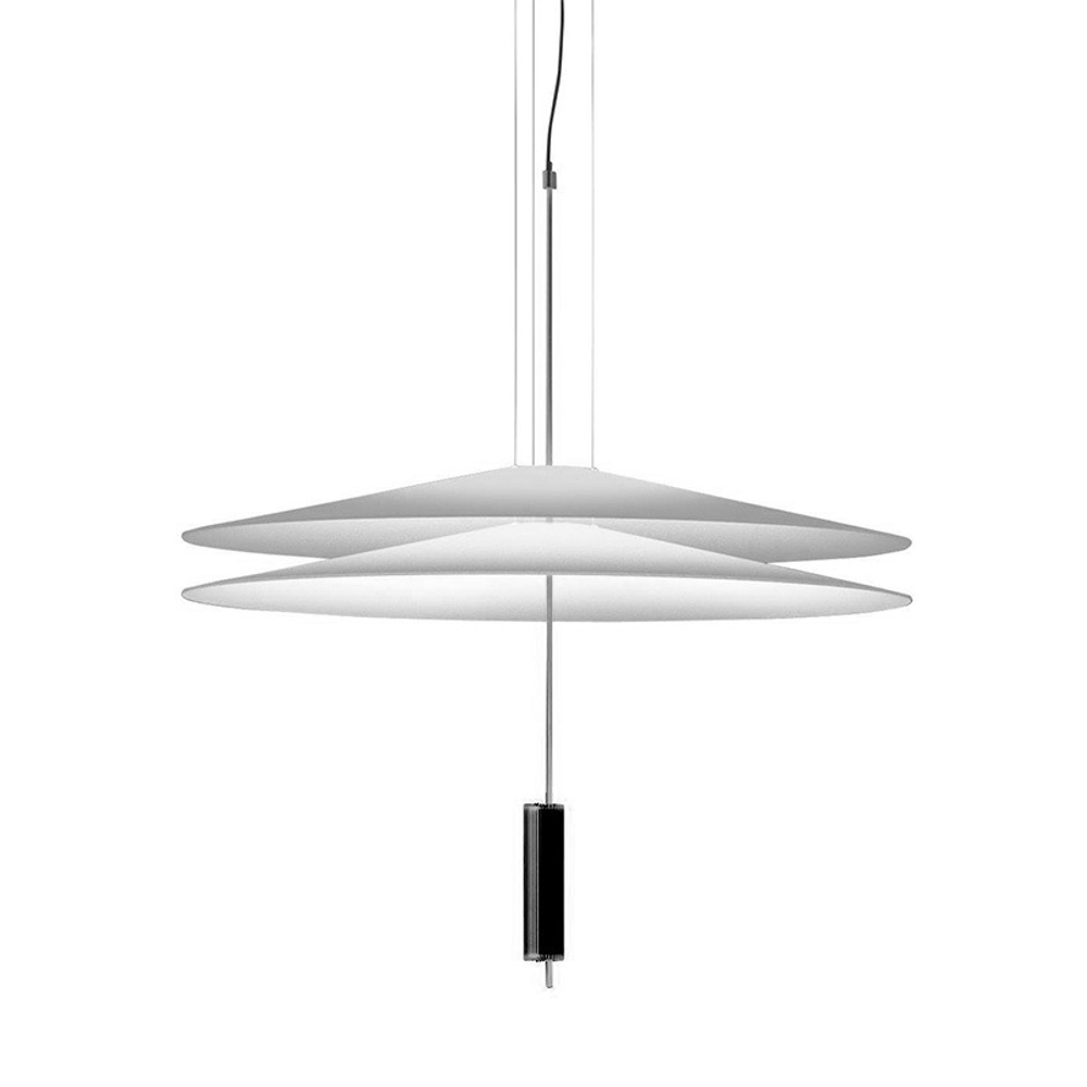 Pendant design lamp  Flamingo 1510 by Vibia