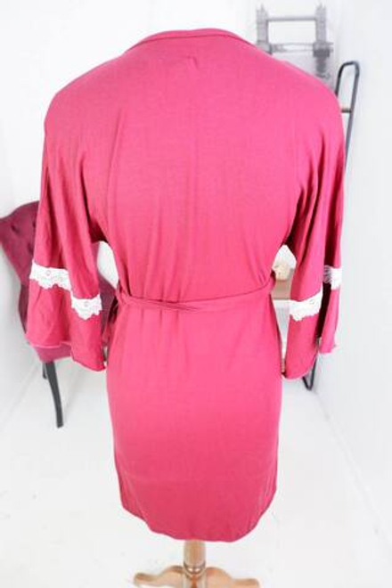 Халат для дома, визуально на 42 размер