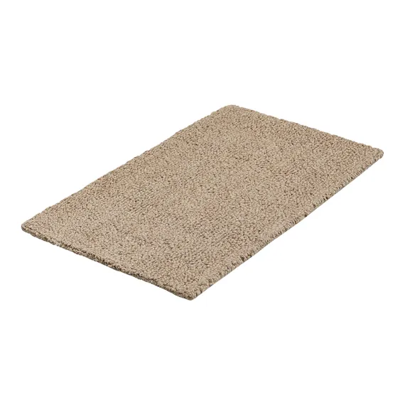 Ковер из шерсти salem бежевого цвета из коллекции ethnic, 60x90 см