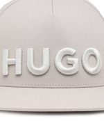 Кепка Jago HUGO - серый(50510116)