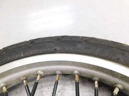 Колесо переднее Yamaha R18х1,85