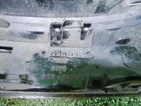 Решетка радиатора Nissan Qashqai J11 (2013-2019)