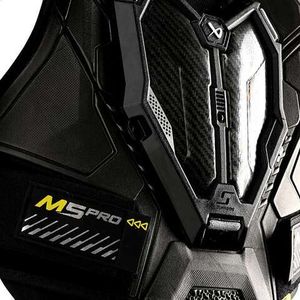 Нагрудник S23 SUPREME M5 PRO SHOULDER PAD-SR